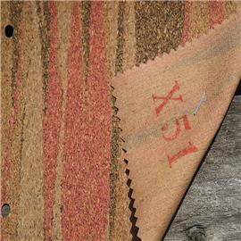  LDF01 专利产品超纤系列 现货供应|软木工艺品|软木板|软木片 |软木鞋材 天然鞋材工艺品材料