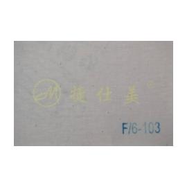 F / 6-103 type cloth bao jie shi mei port