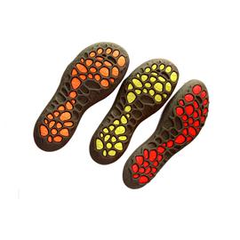 2013 new - rubber outsole
