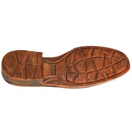 Rubber outsole 02-2013 New Products