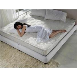 Natural latex mattress known song magic pocket sprung mattress Simmons