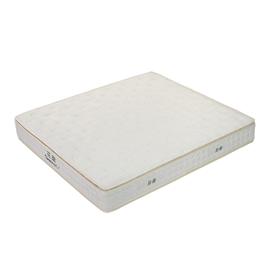 Platinum star FJD-027 pocket sprung mattress Simmons mattress factory direct natural latex