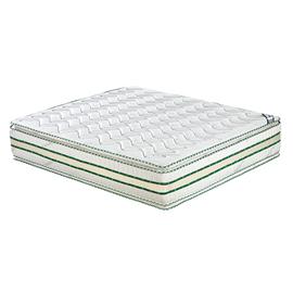 Gorgeous living pocket sprung mattress Simmons natural latex mattress factory outlets