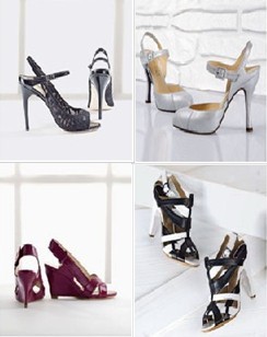 Fashion shoes Furla 01