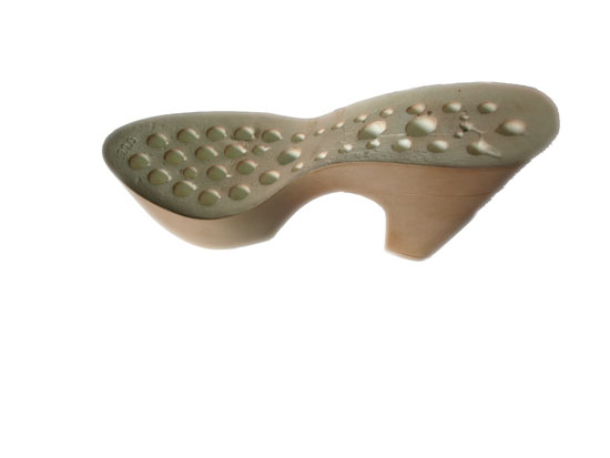 PU outsole-025