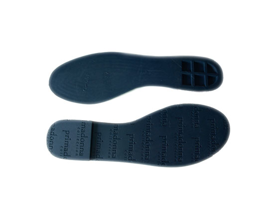 Rubber outsole-006