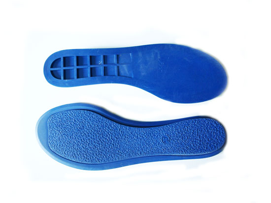 Rubber outsole-005