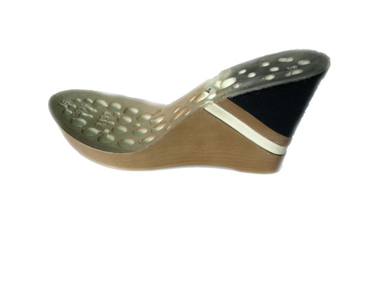 PU outsole-014