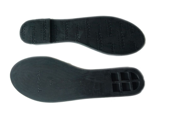 Rubber outsole-009