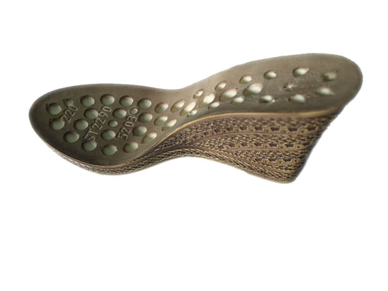 PU outsole-023