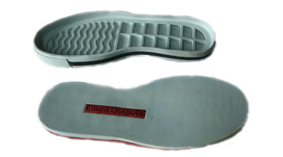 Rubber outsole-012