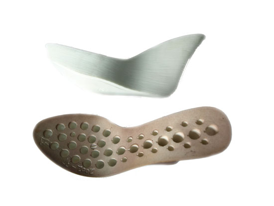 PU outsole-027