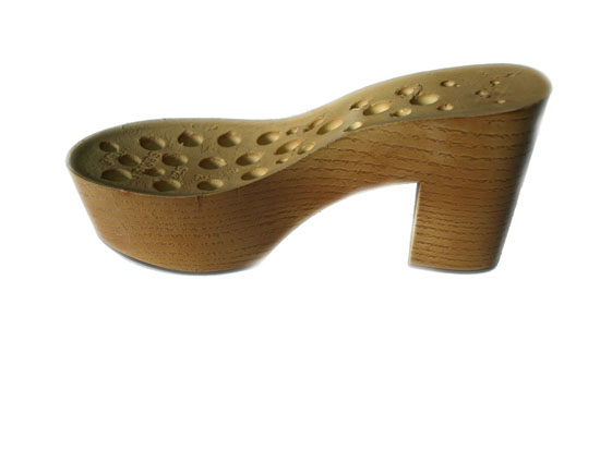 PU outsole-009