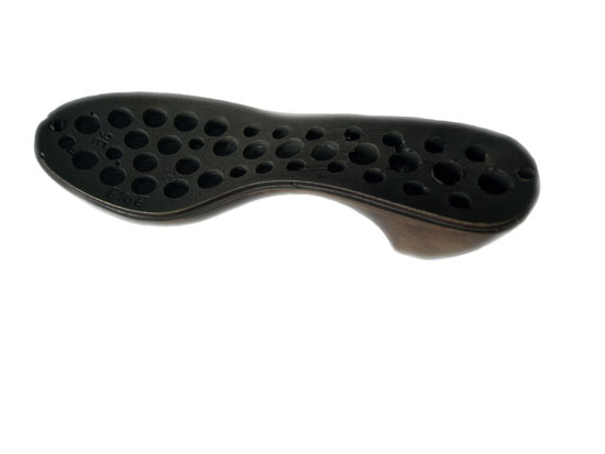 PU outsole-034