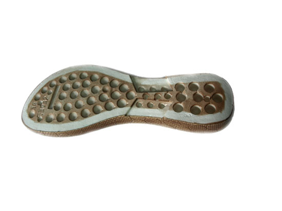 PU outsole-032