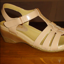 women's shoes two