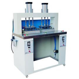  Semi-automatic tineng attaching machine RS-658