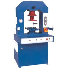 Hydraulic Insole Molding Machine RS-204