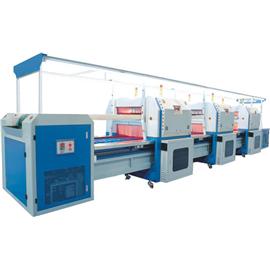 Infrared Sole-drying Conveyor