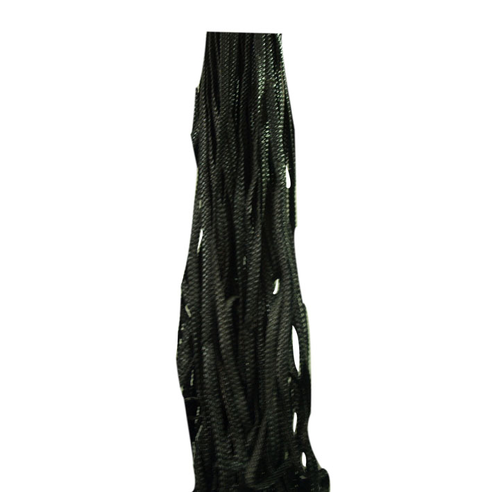 hemp braided belt 019