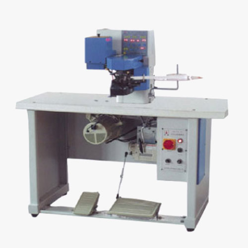 Automatic Hot-cement Covering Machine