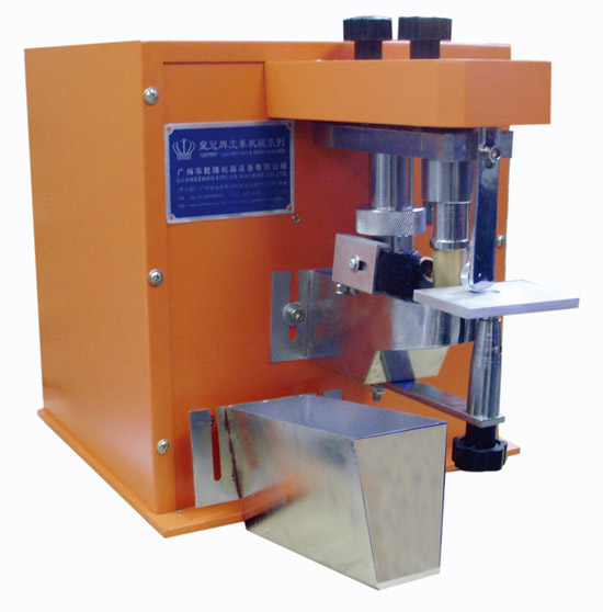 &quot;CROWN&quot; Single Edge Painting Machine