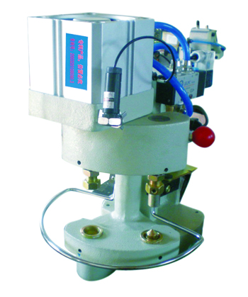 &quot;CROWN&quot; General-Purpose Pneumatic Attaching Machine