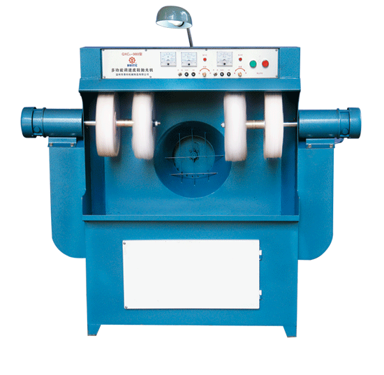 dust suction timing polishing machine  clicks: 5 times   