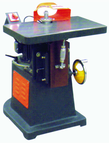 High Speed Grinding Platform