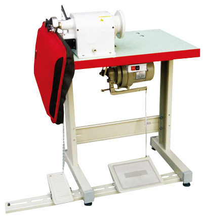 &quot;GOLDEN ELEPHANT&quot; Debarring Machine For Box And Handbag 11A/BC