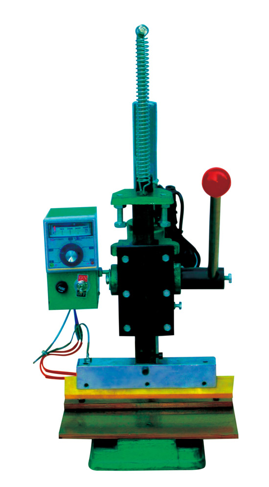 &quot;ELEPHANT&quot; Handicraft Pressure Line Machine