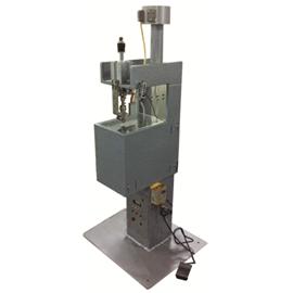 &quot;CROWN&quot; Automatic Pearl Fastening Machine