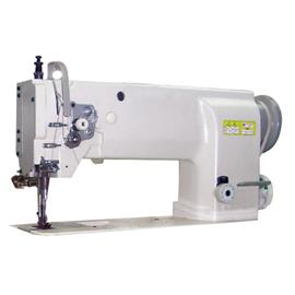 &quot;GOLDEN ELEPHANT&quot; Single Needle Heavy Duty Plan Sewing Machine