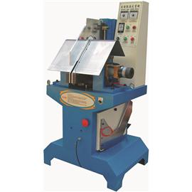 &quot;POWER LION&quot; Automatic Pneumatic Boot Surface Shaping Machine