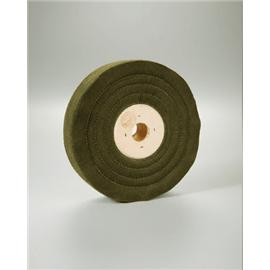 CBS SERIES STITCHING TYPE FELT WHEELS