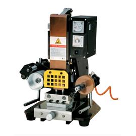 Elephant brand el-29B pneumatic stamping machine