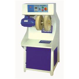 Box Type Dust Collecting Frequency Conversion Speed Adjustment Polisher