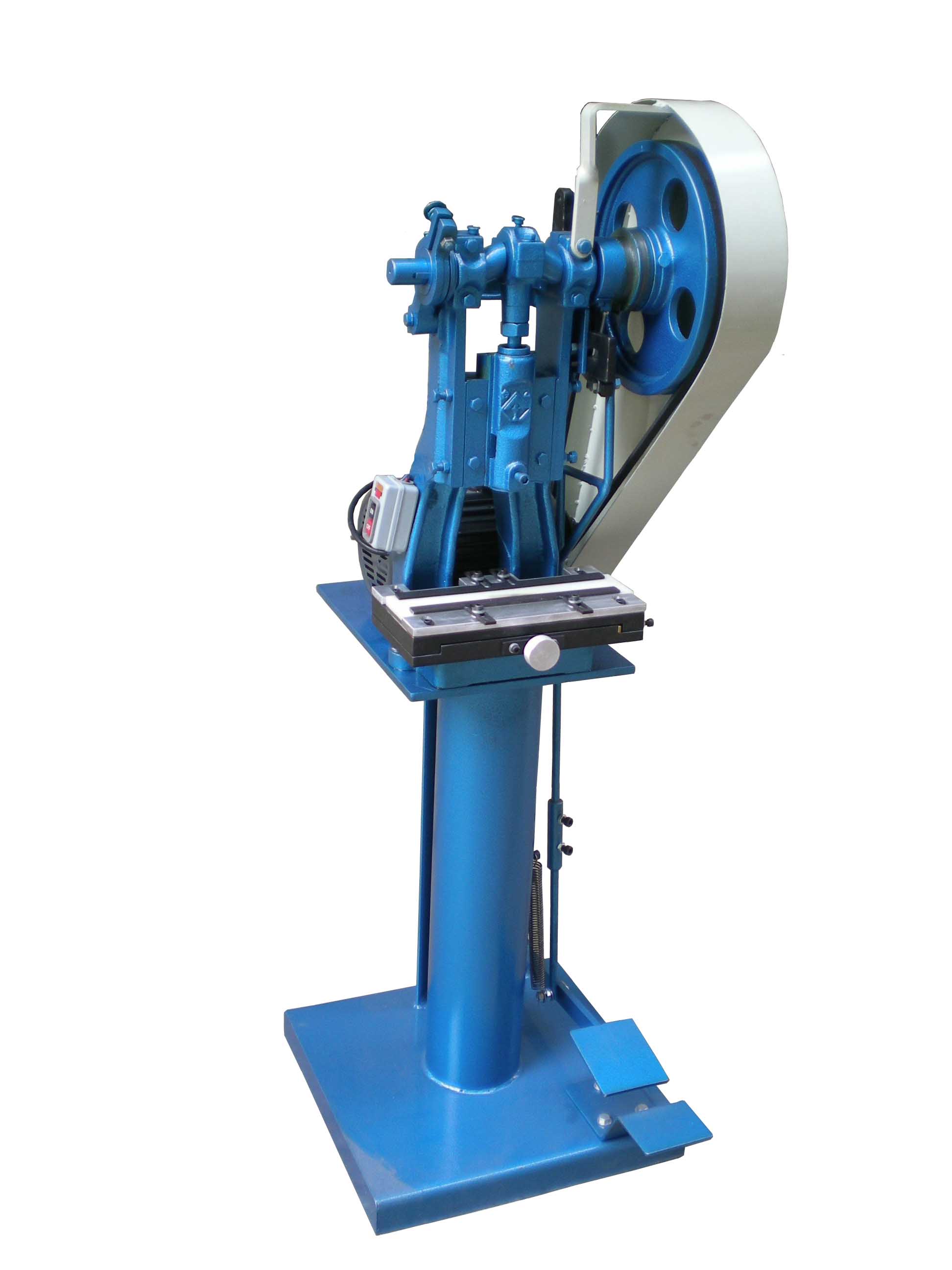 perforator Machine