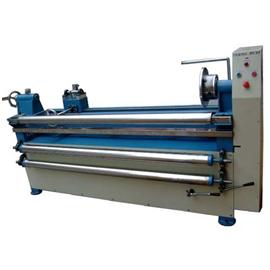 Cutting&amp;Rolling Machine