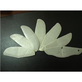 Hot melt adhesive a molding pieces04