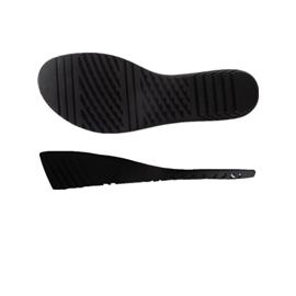 Rubber sole 