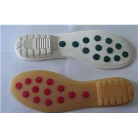 Rubber sole 