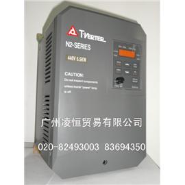 全新原装台安变频器 N2系列通用型 N2-408-H3 5.5KW 380V 绝对正品