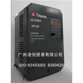 全新原装台安变频器 N2系列通用型 N310-4002-H3 1.5KW 380V 绝对正品