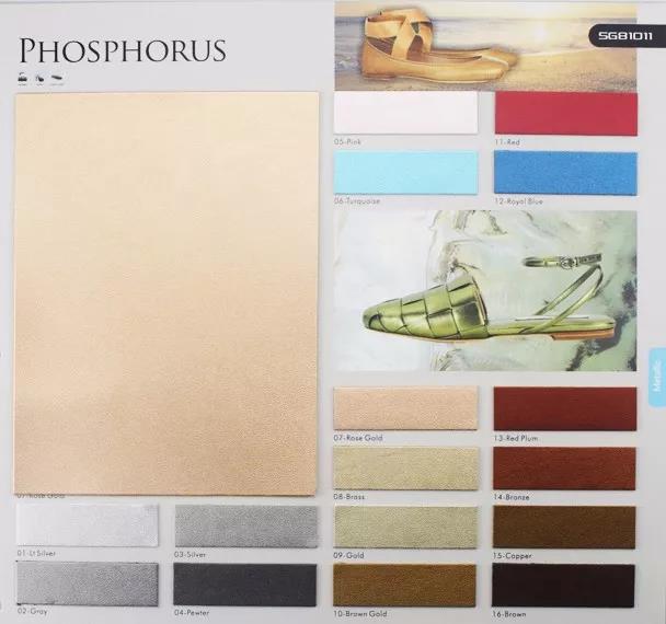  Imitation leather, shoe lining, mirror PU