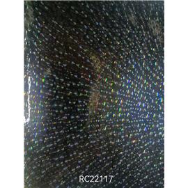 RC22117幻彩变色环保超纤