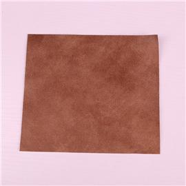 ShengGuo 2020fashion leather mirror leather crystalB manufacturer provides straightly