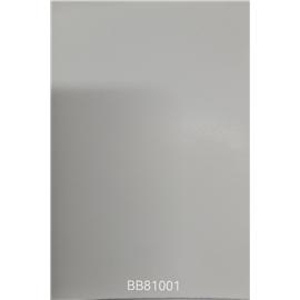 BB81001透氣合成革