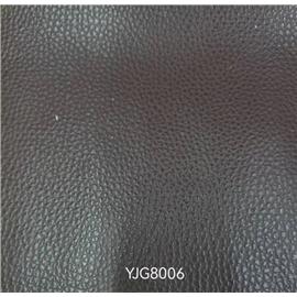 YJG8006无溶剂环保透气革图片