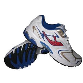 Movement slow running shoes 